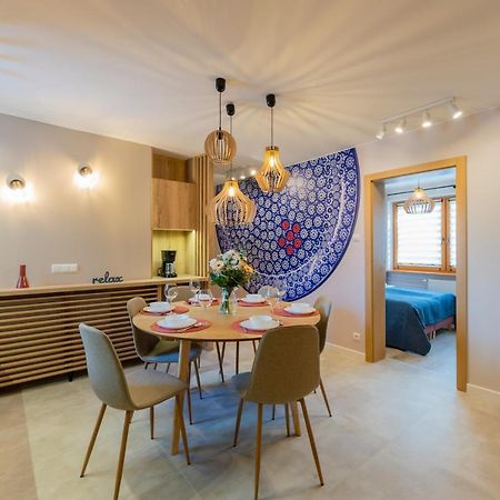 Apartamenty Ogrodowa W Centrum Ustronia - Dream Apart Exterior photo