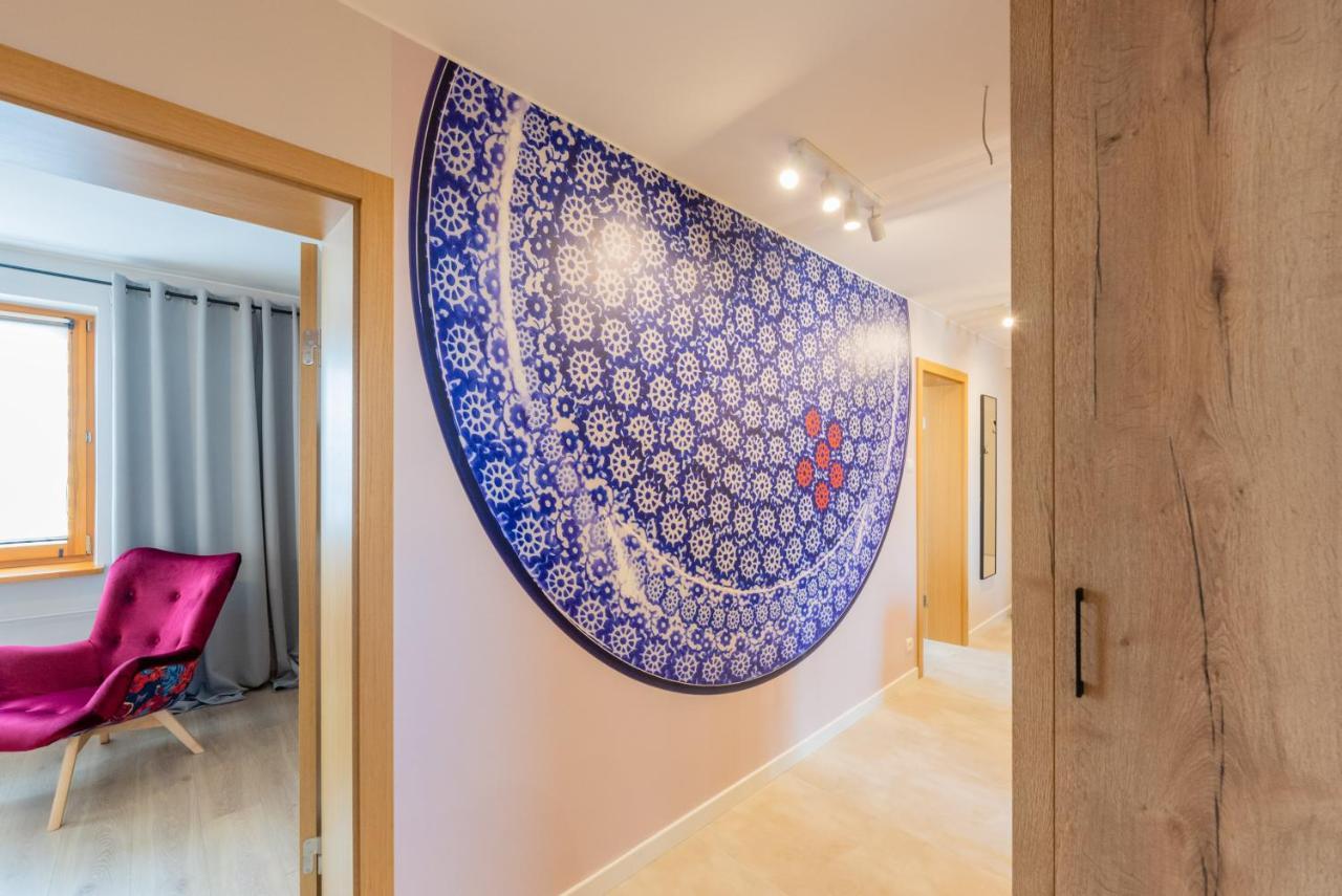 Apartamenty Ogrodowa W Centrum Ustronia - Dream Apart Exterior photo