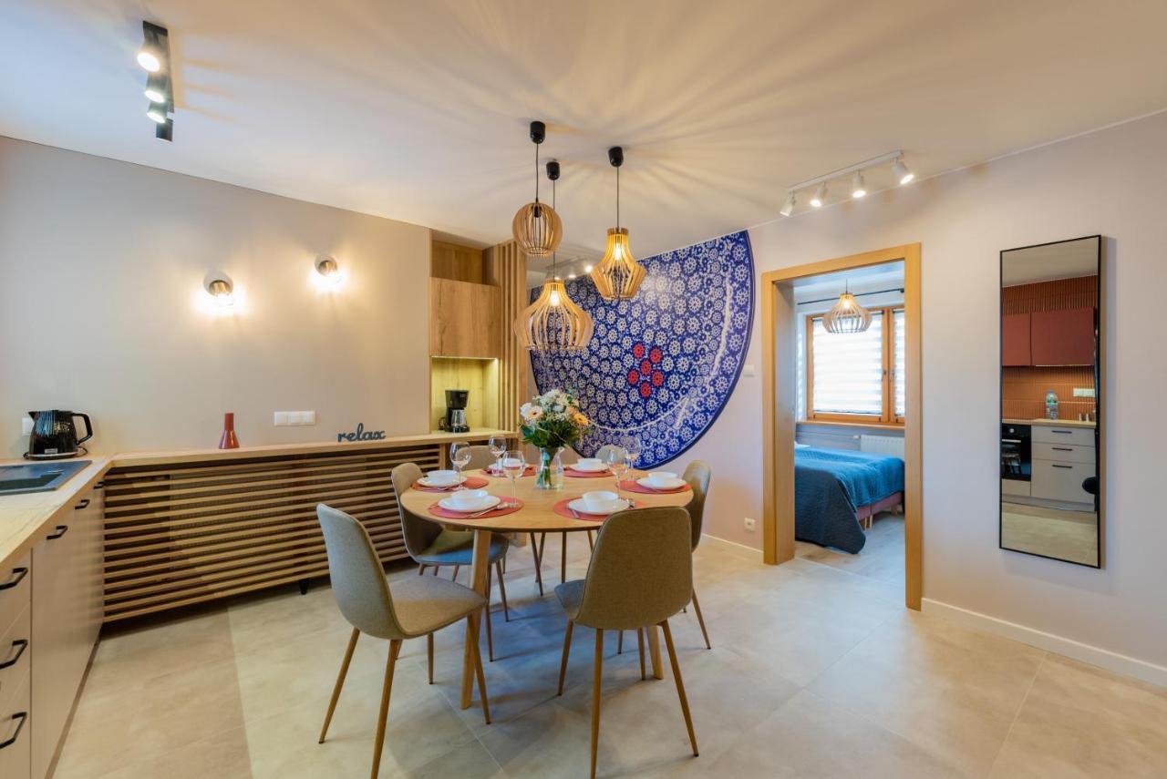 Apartamenty Ogrodowa W Centrum Ustronia - Dream Apart Exterior photo