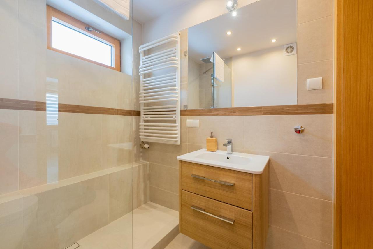 Apartamenty Ogrodowa W Centrum Ustronia - Dream Apart Exterior photo