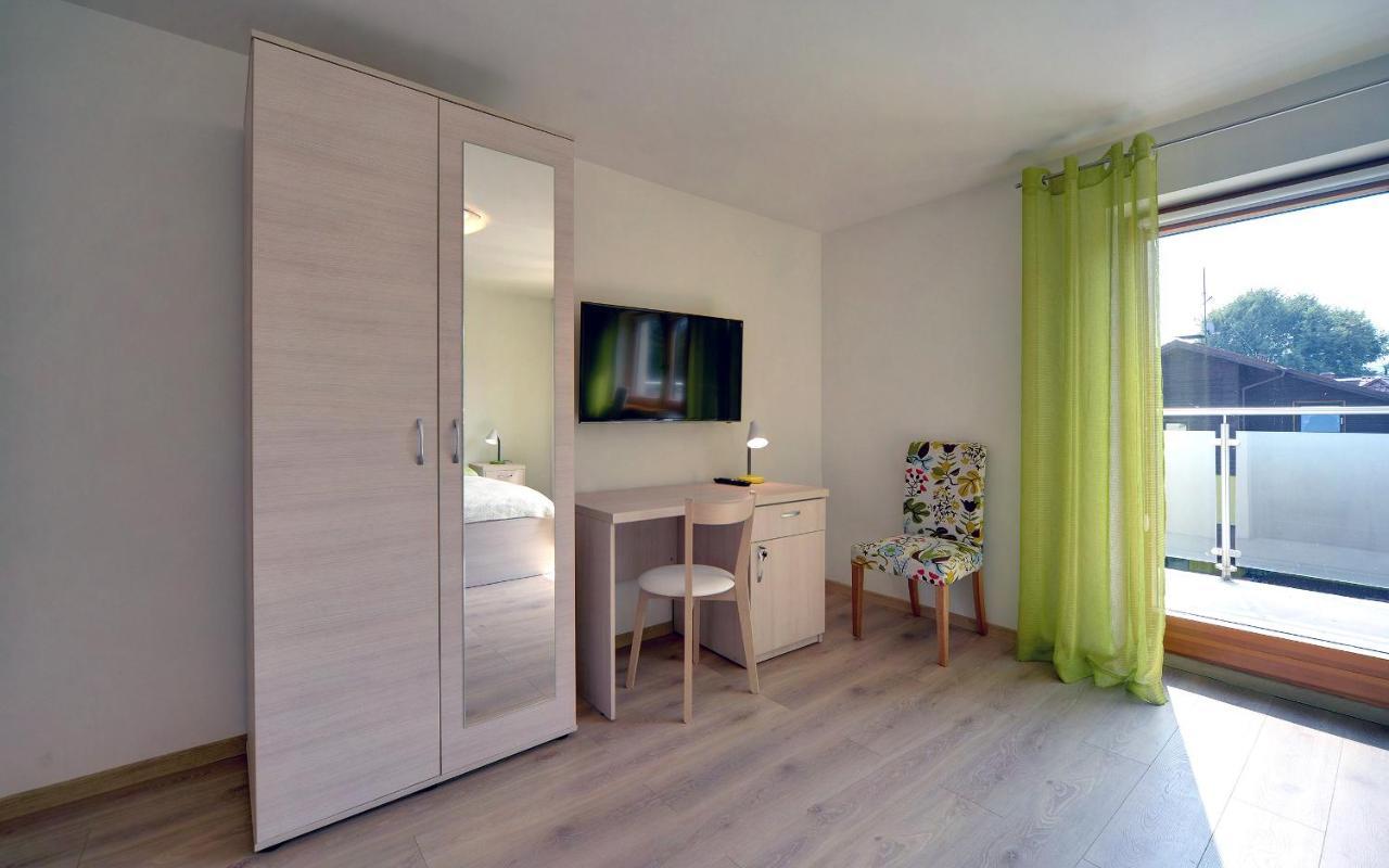 Apartamenty Ogrodowa W Centrum Ustronia - Dream Apart Exterior photo