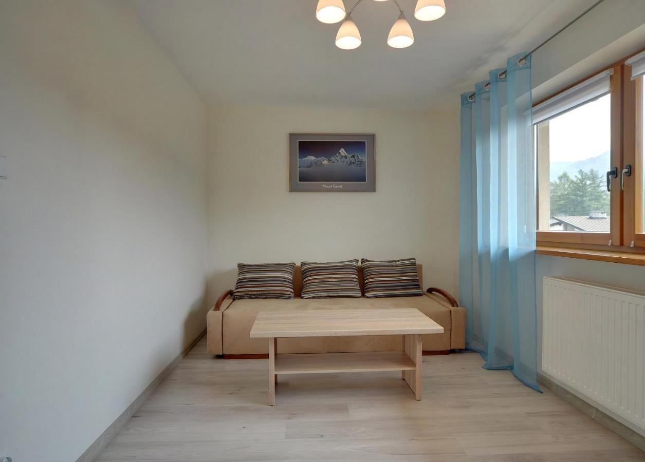 Apartamenty Ogrodowa W Centrum Ustronia - Dream Apart Exterior photo