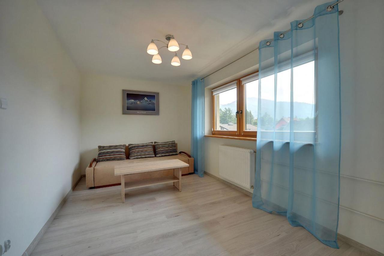 Apartamenty Ogrodowa W Centrum Ustronia - Dream Apart Exterior photo