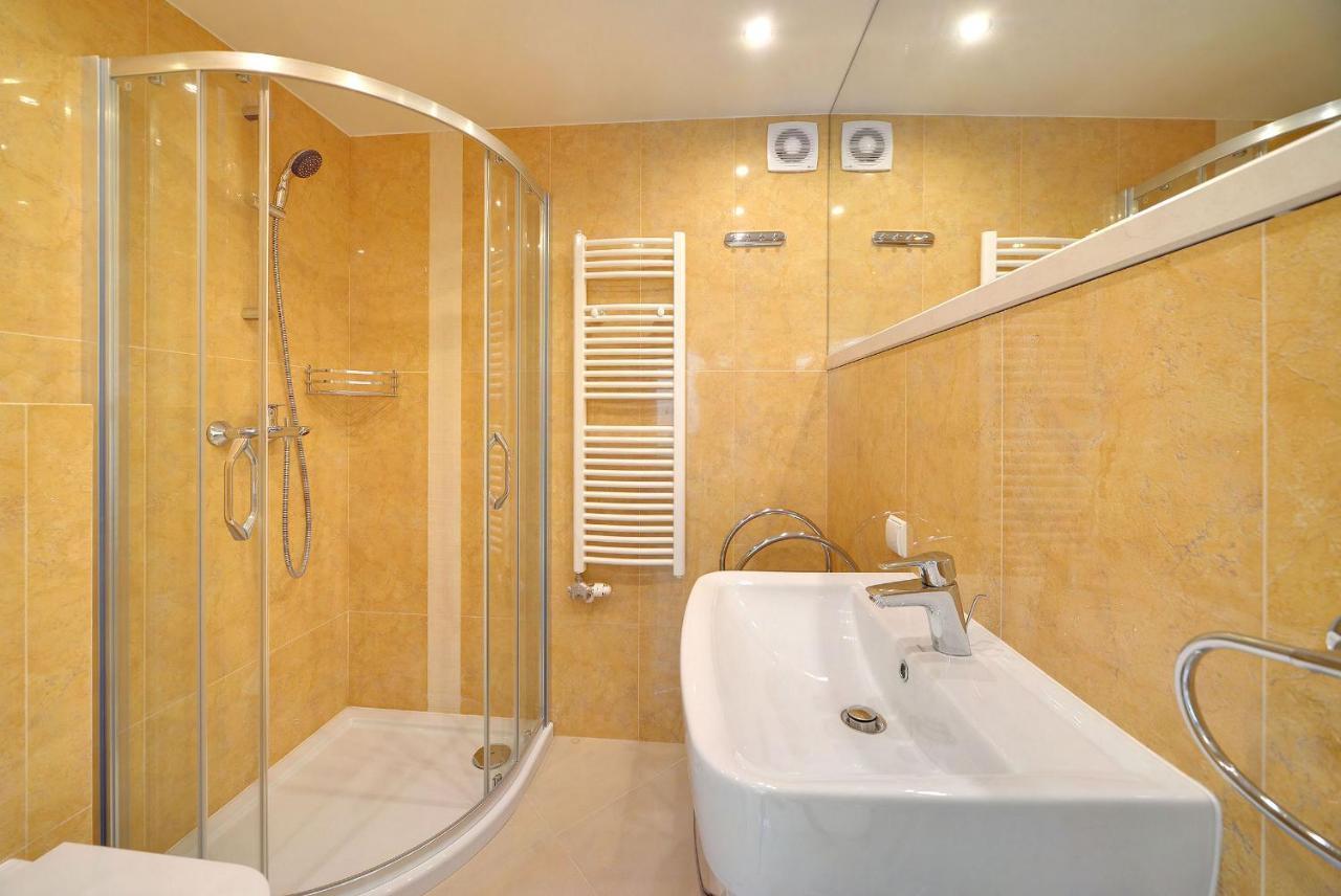 Apartamenty Ogrodowa W Centrum Ustronia - Dream Apart Exterior photo