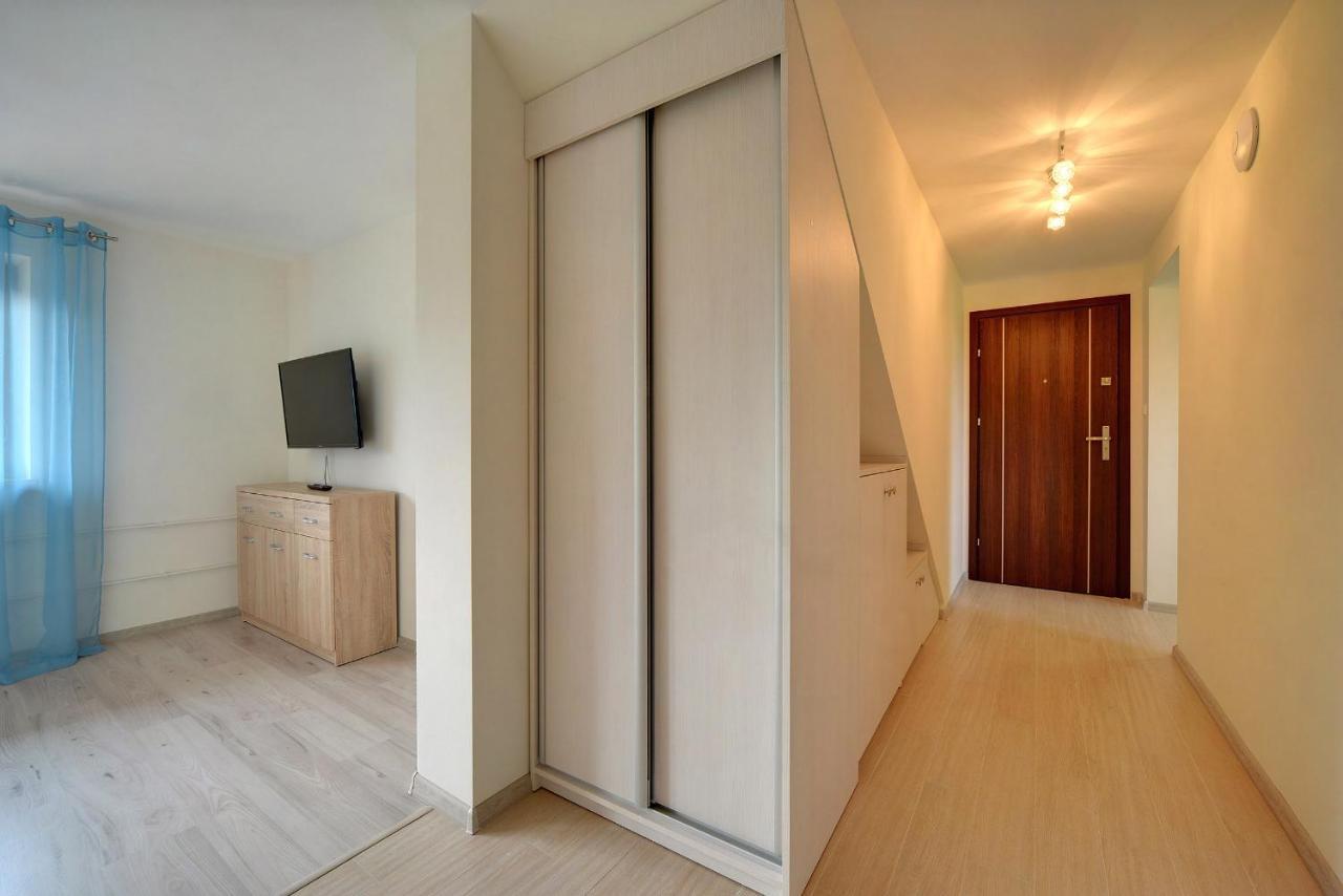 Apartamenty Ogrodowa W Centrum Ustronia - Dream Apart Exterior photo