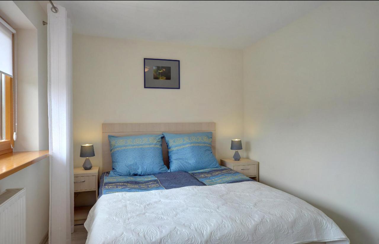 Apartamenty Ogrodowa W Centrum Ustronia - Dream Apart Exterior photo