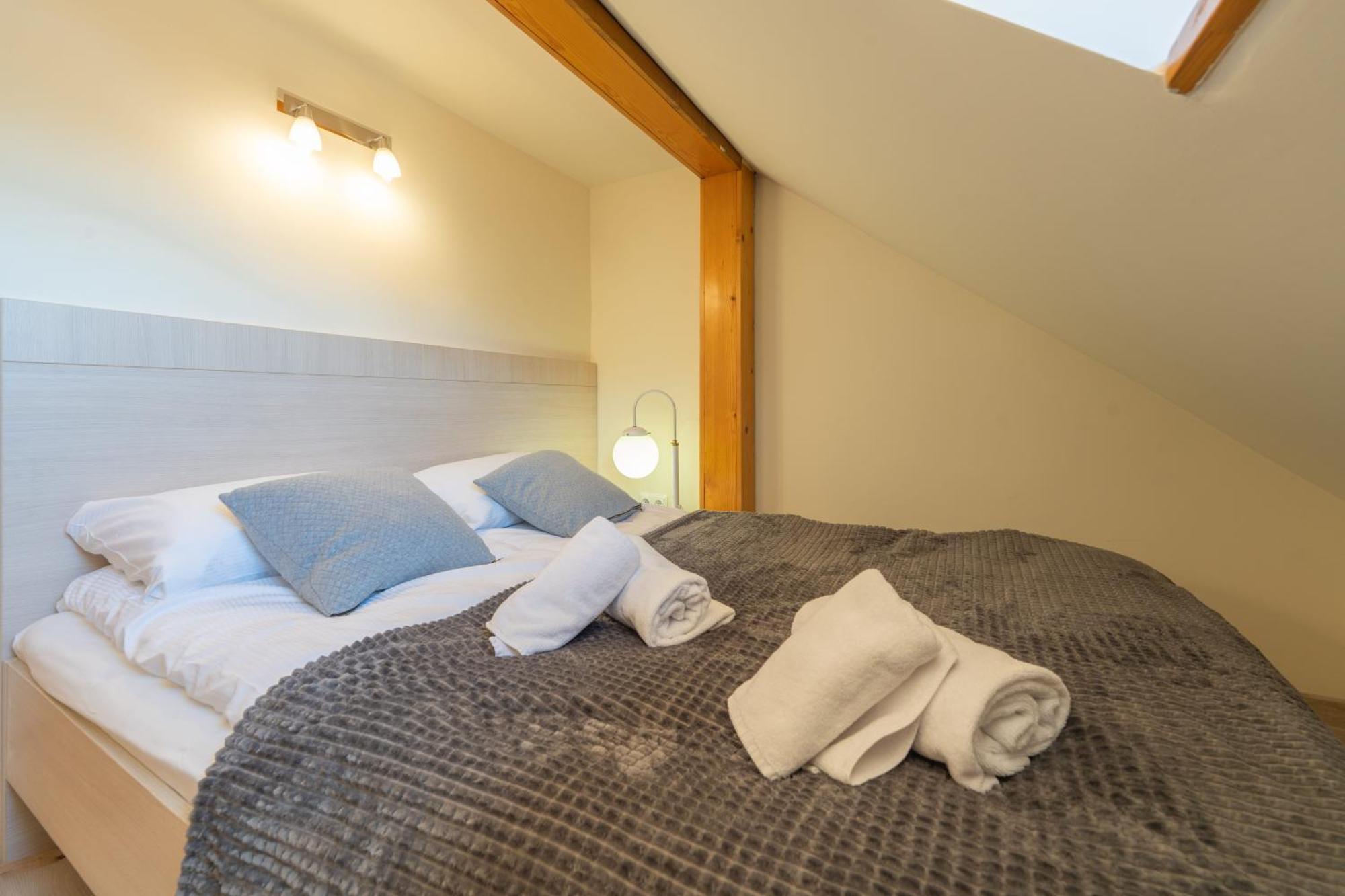 Apartamenty Ogrodowa W Centrum Ustronia - Dream Apart Exterior photo
