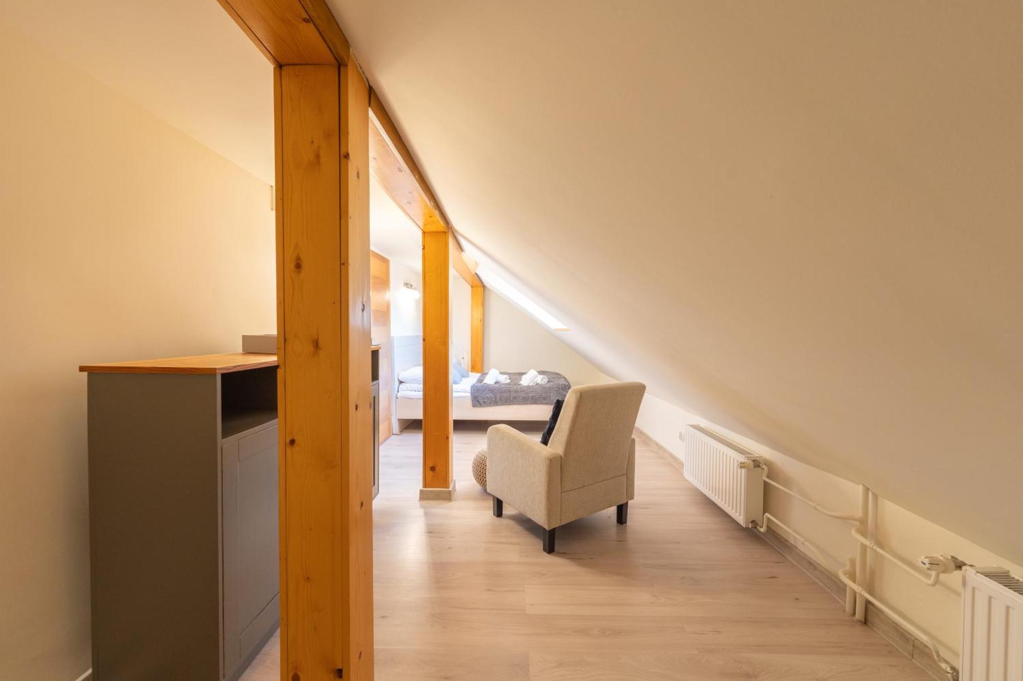 Apartamenty Ogrodowa W Centrum Ustronia - Dream Apart Exterior photo