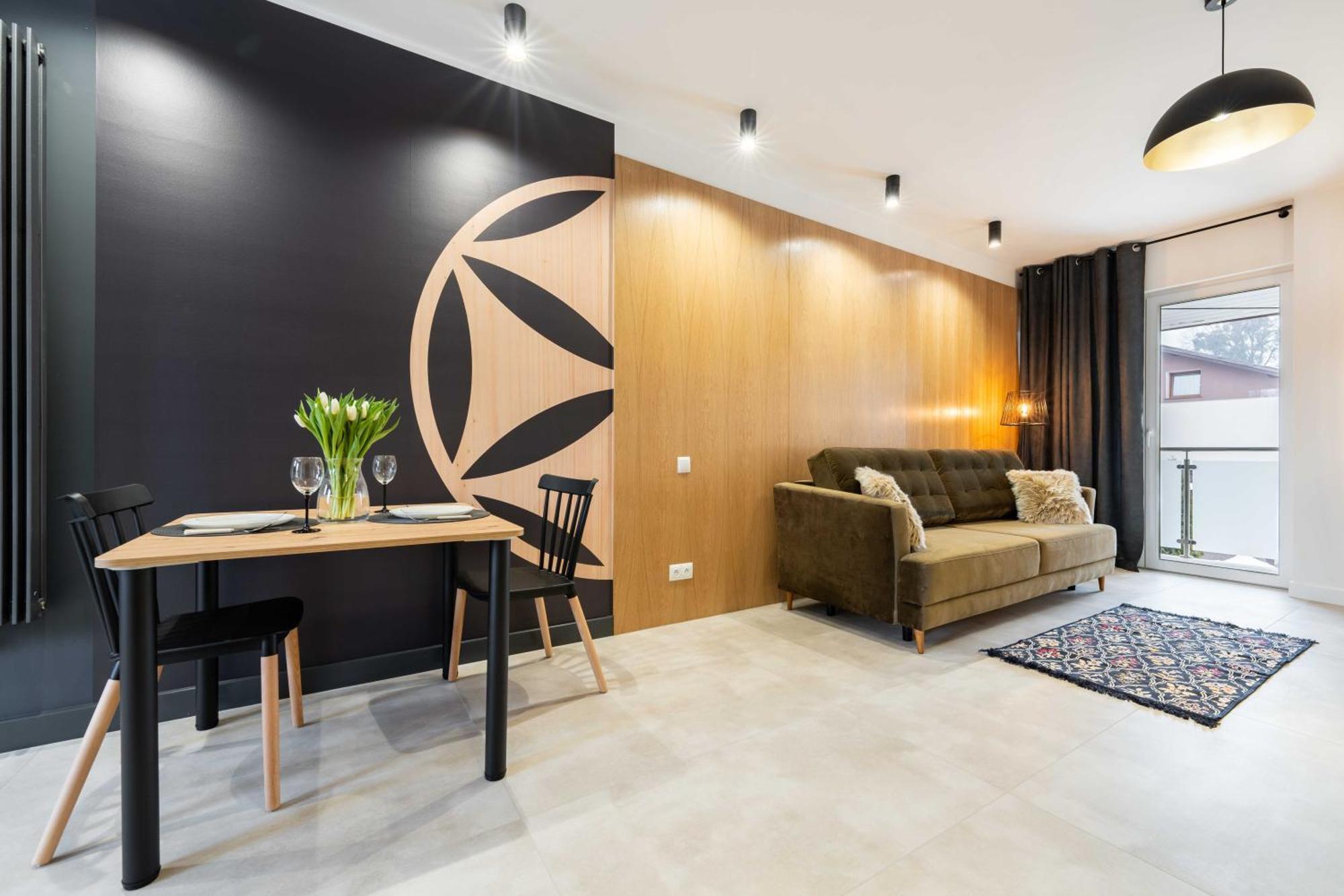 Apartamenty Ogrodowa W Centrum Ustronia - Dream Apart Exterior photo